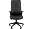 Кресло Easy Chair VT_EChair-673 TPU кожзам черный, пластик 2086003 4