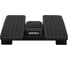 Подставка для ног BRABIX Ultra 5 43x32 см, массажер, регулировка угла наклона, 2 платформы, 533040 13