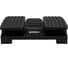 Подставка для ног BRABIX Ultra 5 43x32 см, массажер, регулировка угла наклона, 2 платформы, 533040 15
