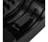 Подставка для ног BRABIX Ultra 5 43x32 см, массажер, регулировка угла наклона, 2 платформы, 533040 18