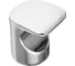 Ручка мебельная Локри 3002 матовыйхром, 3002 SATIN CHROME 1