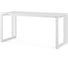 Стол офисный Kobor O2-160/70 white/premium 213652 1