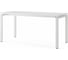 Стол офисный Kobor P-160/70 white/premium 210324 1