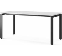 Стол офисный Kobor P-160/70 black/premium 210012