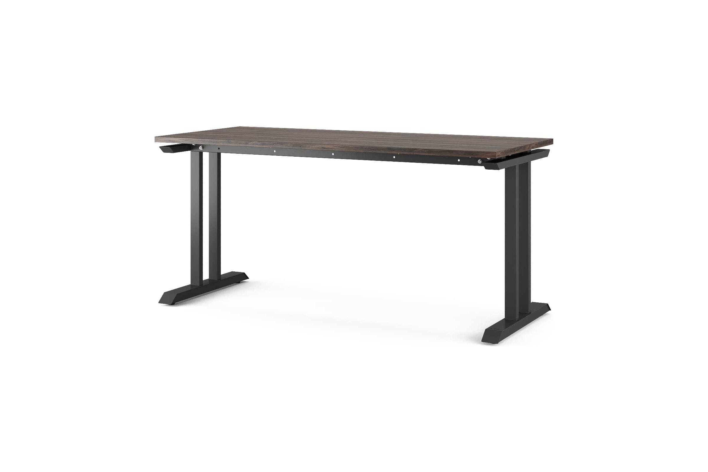 Стол офисный Kobor T-140/70 black/charlston 212591 - выгодная цена