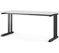 Стол офисный Kobor L1-140/70 black/premium 211675