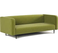 Диван офисный 3-х местный Шарм Акцент Дрим эппл 34062026602