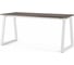 Стол офисный Kobor TR-160/70 white/charlston 214152 1