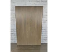 Столешница деревянная для стола Solarius 60x30x4 см, цвет венге Stsosna6030ven