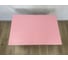 Столешница деревянная для стола Solarius 90x30x4 см, цвет розовый Stsosna9030roz 4