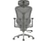 Офисное поворотное кресло KSG SPARX FX-17 Limber Grey / Grey НФ-00000981 4
