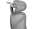 Офисное поворотное кресло KSG SPARX FX-17 Limber Grey / Grey НФ-00000981 6