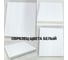 Стол письменный Solarius Loft, 140x60x76.5 см, открытая тумба с тремя полками, компьютерный стол белого цвета с белыми металлическими крестообразными ножками stol-tumba-3polki-bel-14060-krest-white 6