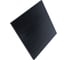 Столешница деревянная для стола Solarius 30x30x4 см, цвет черного оникса Stsosna3030onix 2