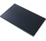 Столешница деревянная для стола Solarius 130x20x4 см, цвет антрацит Stsosna13020ser 1