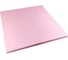 Столешница деревянная для стола Solarius 50x50x4 см, цвет розовый Stsosna5050roz 1