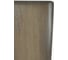 Столешница деревянная для стола Solarius 50x20x4 см, цвет венге Stsosna5020ven 3