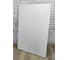 Столешница деревянная для стола Solarius 40x30x4 см, цвет белый Stsosna4030bel 1