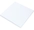 Столешница деревянная для стола Solarius 50x50x4 см, цвет белый Stsosna5050bel 1