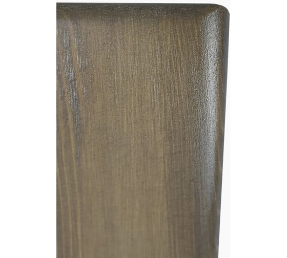Столешница деревянная для стола Solarius 40x30x4 см, цвет венге Stsosna4030ven