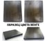 Стол компьютерный Solarius Loft, 130x60 см, с полкой под столешницей, цвета венге с белым металлическим каркасом stol-polka-ven-13060-white 7