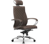 Кресло офисное МЕТТА L 2c 44C/подл.116/осн.038 z312556834