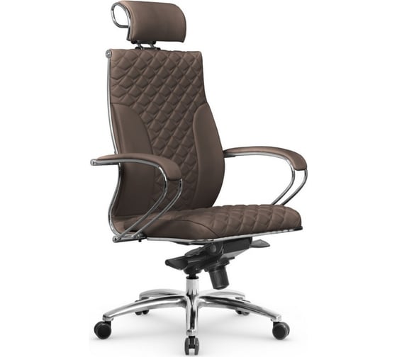 Кресло офисное МЕТТА L 2c 44C/подл.116/осн.038 z312556834