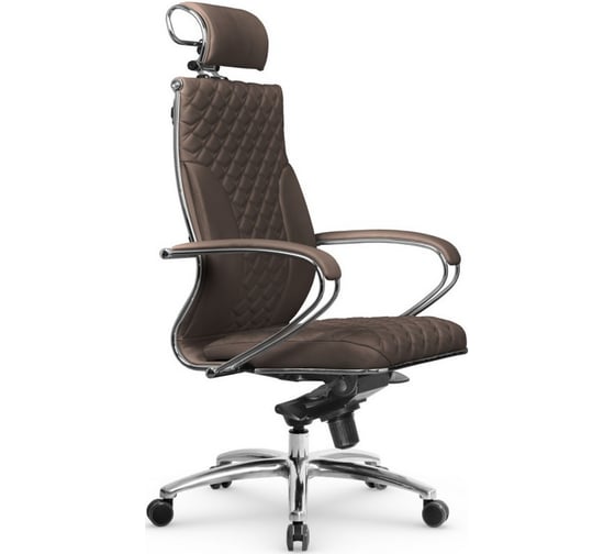 Кресло офисное МЕТТА L 2c 44C/подл.116/осн.038 z312556834