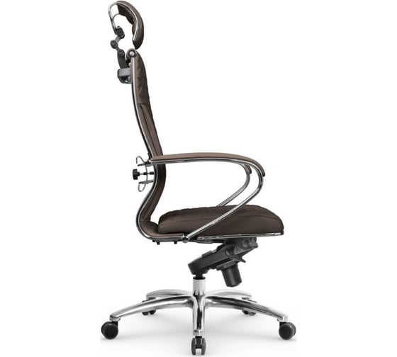 Кресло офисное МЕТТА L 2c 44C/подл.116/осн.038 z312556834