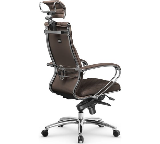 Кресло офисное МЕТТА L 2c 44C/подл.116/осн.038 z312556834