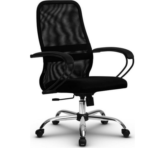 Кресло офисное МЕТТА SU-C-8/подл.130/осн.003 z312461893 1