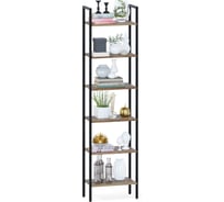 Стеллаж СОКОЛ Дуб делано СТ-400 00-00016206