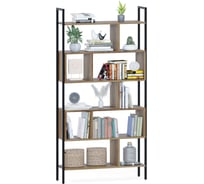 Стеллаж СОКОЛ Дуб делано СТ-403 00-00016218