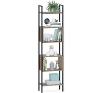 Стеллаж СОКОЛ Дуб делано СТ-402 00-00016214