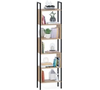 Стеллаж СОКОЛ Дуб сонома СТ-401 00-00016212