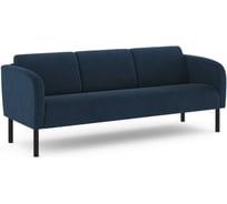 Диван офисный прямой MOON 155 0015532748