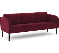 Диван офисный прямой MOON 155 0015532746