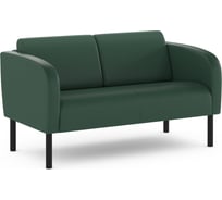 Диван офисный прямой MOON 155 0155223155