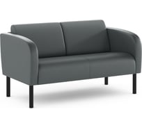 Диван офисный прямой MOON 155 0155223158