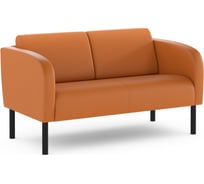 Диван офисный прямой MOON 155 0155223167