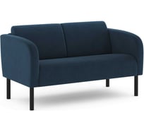 Диван офисный прямой MOON 155 0015522748