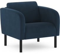 Диван офисный прямой MOON 155 0015512748