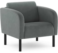 Диван офисный прямой MOON 155 0015512744