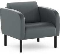 Диван офисный прямой MOON 155 0155123158