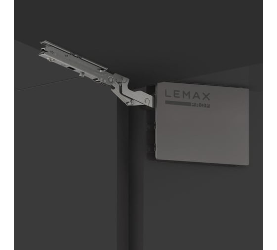 Подъемно-поворотный механизм Lemax PROF 8-12 кг FLM4000