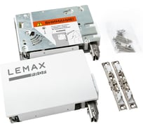 Подъемно-поворотный механизм Lemax PROF 8-12 кг, белый FLM4000W