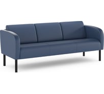 Диван офисный прямой MOON 155 1553225718