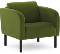 Диван офисный прямой MOON 155 1551274132