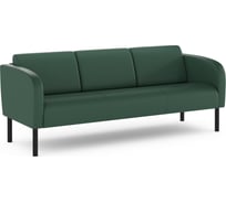 Диван офисный прямой MOON 155 0155323155