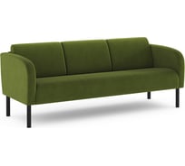 Диван офисный прямой MOON 155 1553274132